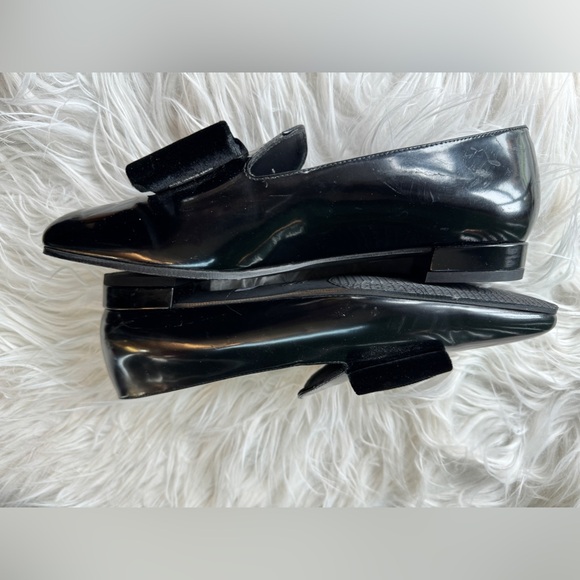 New Atabow Stuart Weitzman loafers 8.5 - Picture 11 of 14